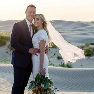 Meet your Posher, Cheyenne